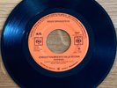 Bruce Springsteen 7“ - Tenth Avenue / She’s The One -  MEXICO 45