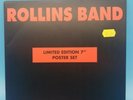 Rollins Band Limited Edition 7