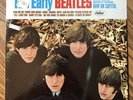 THE EARLY BEATLES - LP.  SEALED   USA. Capitol. ST2309.  STEREO.  Purple ??. NM.