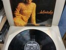 DUSTY SPRINGFIELD - DUSTY...DEFINITELY : EX UK 1ST PRESS 12' VINYL LP SBL7864