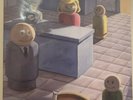 SUNNY DAY REAL ESTATE Diary 2LP Vinyl Record New Sealed in circles