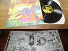 PATRIC - Bestiari LP ORG French Occitan Psych Folk Ventadorn 77'