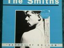 THE SMITHS - HATFUL OF HOLLOW - UK ROUGH TRADE ORIG. LP IN GATEFOLD & INNER
