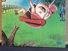 LITTLE FEAT -SAILIN' SHOES LP NM Warner Bros. BS-2600 1972 Reissue  Free Ship