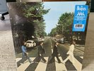 Sealed Beatles Rubber Soul Revolver Abbey Road McCartney Tug of War vinyl LP s