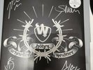 Onkelz - Der W. - Schneller Höher Weidner - Vinyl - Mit Autogrammen - Ungespielt