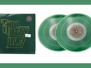 Thin Lizzy - BBC Radio One Live In Concert LP - Vinyl - Limited Edition (Green)