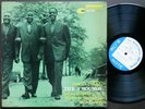 THE THREE 3 SOUNDS Good Deal LP BLUE NOTE BLP 4020 US 1959 EAR DG MONO 47 W.63rd
