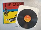 The Clash Give 'Em Enough Rope 1978 12 Inch Vinyl LP CBS 32444 Original Press