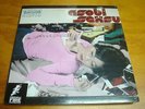 ASOBI SEKSU 'Self Titled' SEALED  2019 U.K. Import LP  NEW  First Vinyl Press