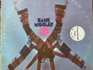 HANK MOBLEY THE FLIP 1969 BLUE NOTE BST 84329 PROMO VAN GELDER EX