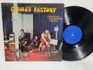 CREEDENCE CLEARWATER REVIVAL Cosmo's Factory 1970 LP FANTASY 8402 NM Vinyl CCR