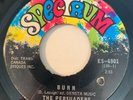 PSYCH FUNK SOUL The Persuaders BURN Spectrum 45 rare groovy mod dancer Canadian