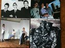 The Jam 'In the City' 'This is the Modern World' 'All Mod Cons' 'Setting Sons' 