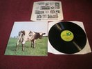 PINK FLOYD ATOM HEART MOTHER UK 1ST PRESS NO EMI GRAMOPHONE EX+/NEAR MINT AUDIO