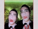 PASSIVE WITH DESIRE (LTD. CLOUDY ORANGE VINYL) NEW VINYL RECORD