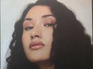 Cleo Sol Rose In The Dark LP Vinyl Sault Booklet