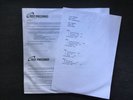 Demon - Cemetery Junction - Test Pressing Vinyl DLP