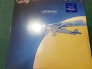 IVANO FOSSATI - LINDBERGH (LP VINILE COLORATO BLU LIMITATO NUMERATO SONY 2022)