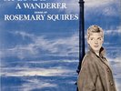 Rosemary Squires My Love Is A Wanderer NEAR MINT Verve Records Vinyl LP