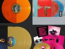 Run The Jewels Vinyl Bundle - RTJ 1, 2, 3 & Deluxe 4
