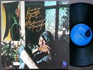 ALPHONZE MOUZON Funky Snakefoot LP BLUE NOTE BN-LA222-G US 1974 Jazz Fusion