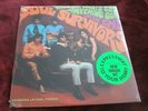 Soul Survivors, When The Whistle Blows, psych garage funk original sealed