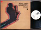 PEPPER ADAMS Reflectory LP MUSE RECORDS MR-5182 US 1978 PROMO Roland Hanna