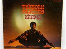 Pharoah Sanders LP Record Karma vtg ABC Impulse Spiritual Free Avant-Garde Jazz