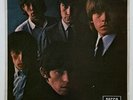 1965 ROLLING STONES NO 2 UK 1ST PRESS Mono UNBOXED DECCA Blind Man OG EXCELLENT