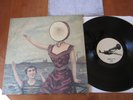 Neutral Milk Hotel - In The Aeroplane Over The Sea LP Vinyl Record Second Press