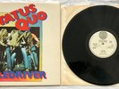 PILEDRIVER - STATUS QUO - VERTIGO UK 6360082 1972 VINYL LP EXC/NM