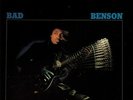 George Benson - Bad Benson (LP, Album, Gat)