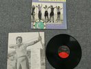 10,000 MANIACS-In My Tribe 1987 On Elektra 60738-1 NATALIE MERCHANT