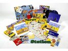 Paul McCartney Egypt Station Ltd Deluxe Traveller's Edition BoxSet