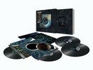 Pink Floyd PULSE 4xLP 180g BOX SET Hardcover Book Analog Recording NEW SEALED