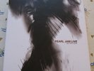 PEARL JAM - Live on Ten Legs 2 LP + CD Box set - NUMBERED