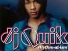 Dj Quick: Rhytm/al/ism(2LP)  LP vinyl *SEALED*