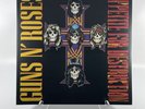 Guns N' Roses - Appetite For Destruction Vinyl Record