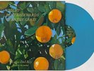 Lana Del Rey Violent Bent Backwards Over the Grass LP Vinyl Sky Blue Vinyl New
