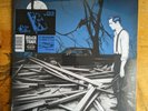 Jack White - Fear Of The Dawn Split White / Blue /2,000 Rough Trade Vinyl LP