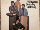 The Beatles YESTERDAY & TODAY Lp Record ￼Capitol MONO 1966 VG/VG GREAT COPY