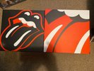 Rolling Stones Vinyl Boxsets 1964-2005