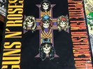 Guns `N` Roses Appetite for Destruction 1987  Rare  Club Edition In Shrink