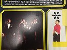 The Temptations: The Temptations Sing Smokey