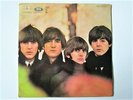 BEATLES For Sale Original First UK Pressing 1964 Parlophone PMC 1240 MONO Mint-
