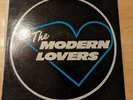 The Modern Lovers - The Modern Lovers Vinyl LP
