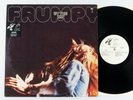 Frumpy - By The Way LP  Billingsgate BG-1003 - Original Pressing
