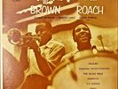 CLIFFORD BROWN & MAX ROACH-M LP JAPANESE IMPORT Reissue