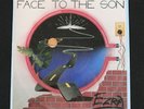 Ezra - Face To The Son LP  The Goal Is Love Christian Private Press SEALED New